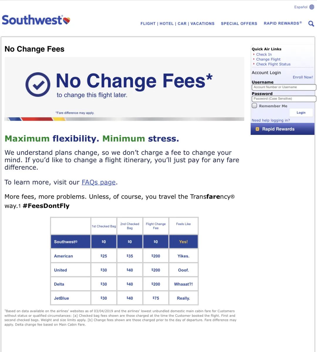 美国航空改签费取消了吗,美国取消机票改签
