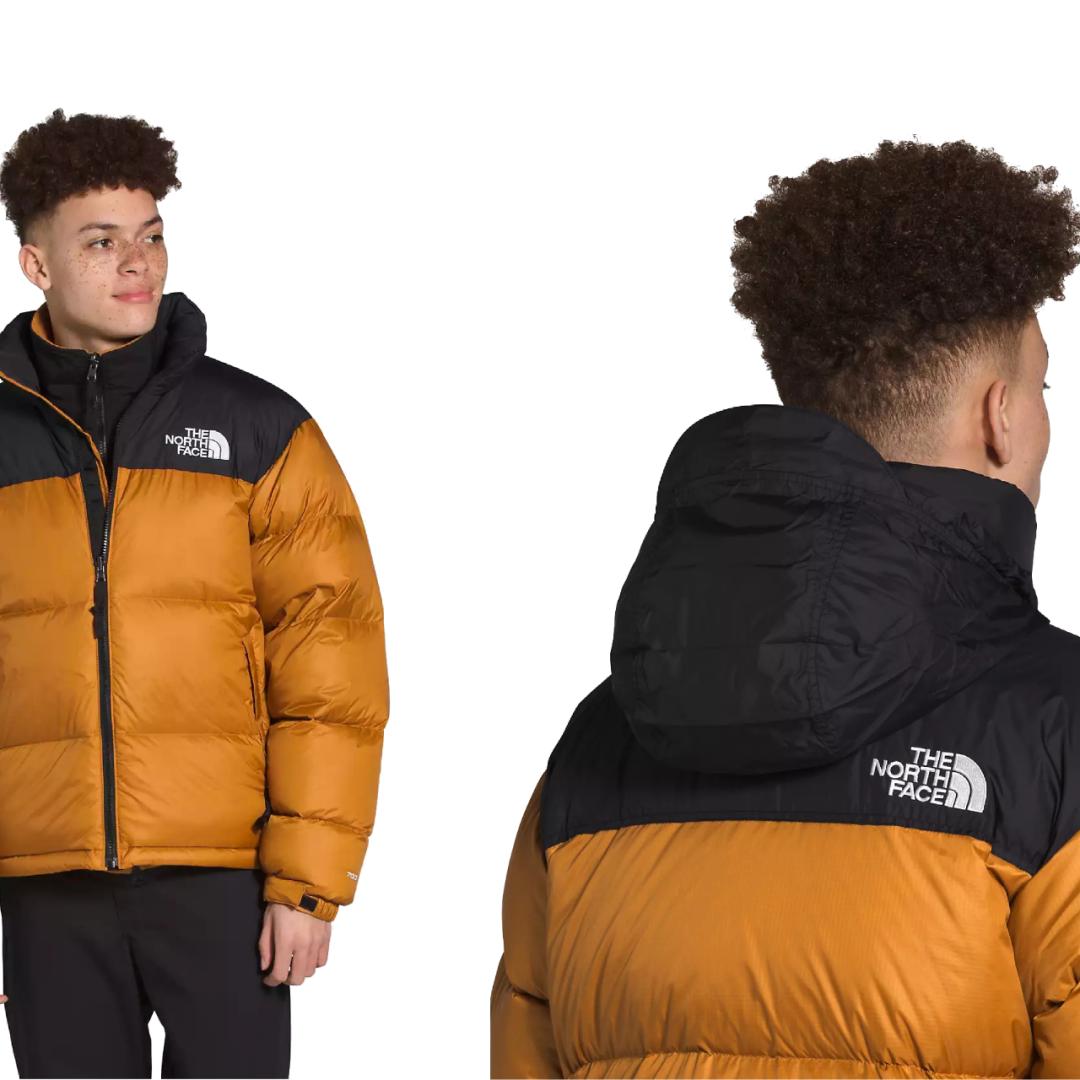 为什么现在有那么多thenorthface,thenorthface各种版本