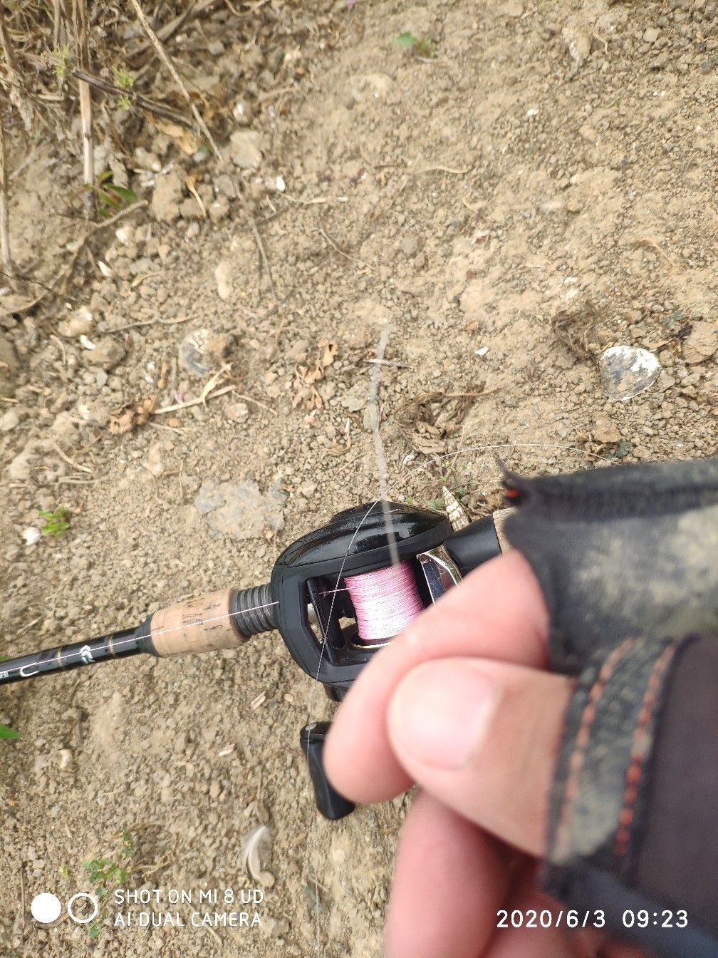 路亚铅头钩实用操作手法,路亚铅头钩零基础教学