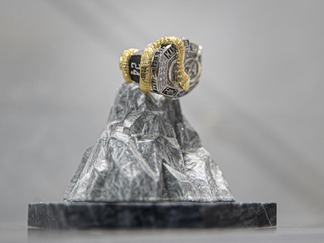 为什么我的DreamCompany|一直都是NIKE...