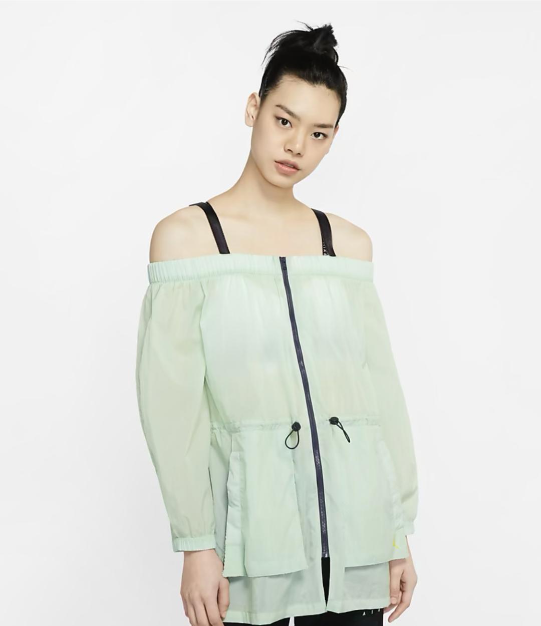 为什么我的DreamCompany|一直都是NIKE...