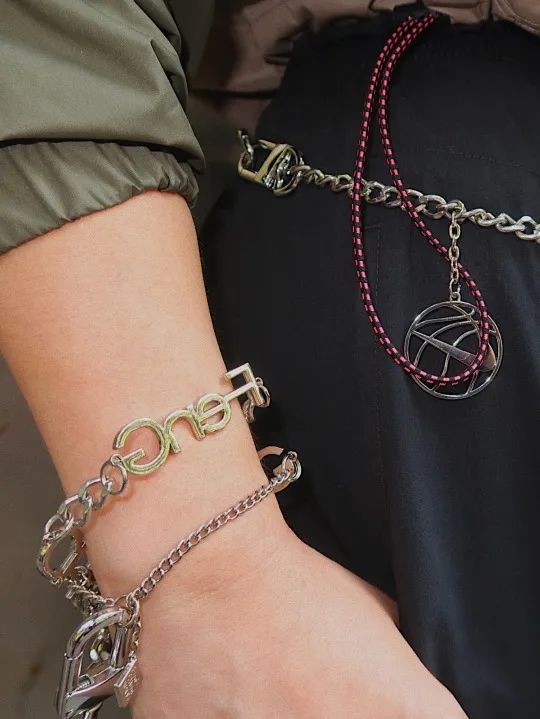 为什么我的DreamCompany|一直都是NIKE...