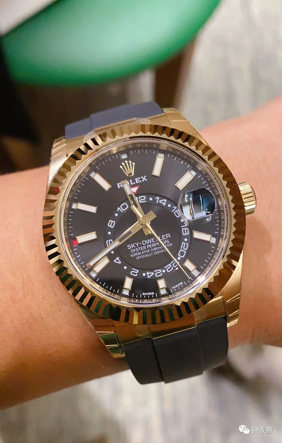 劳力士新绿鬼最新价格,劳力士绿水鬼全部款式
