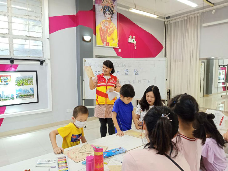 手把手带你做亲子情绪管理训练营,亲子情绪管理100例