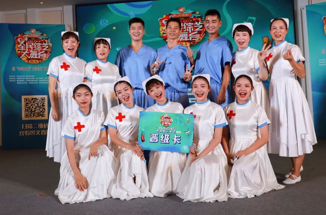 我怎么这么好看！这么好看怎么办？就该入围