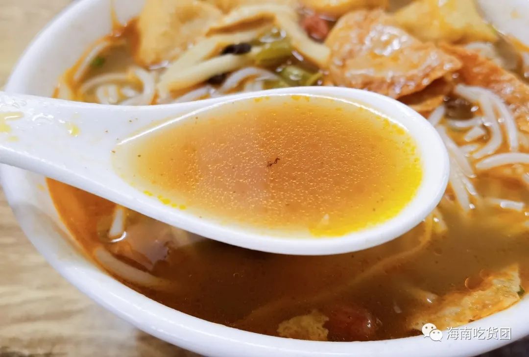 螺蛳粉吃起来香闻起来臭,螺蛳粉臭但是好吃停不下来