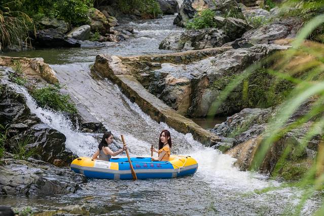 安庆夏季旅游景点推荐,安徽安庆旅游攻略推荐