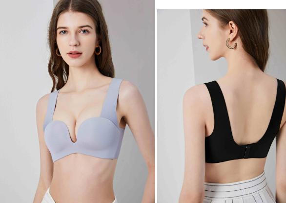 快脱下你的性感内衣,换上轻巧无负担的它