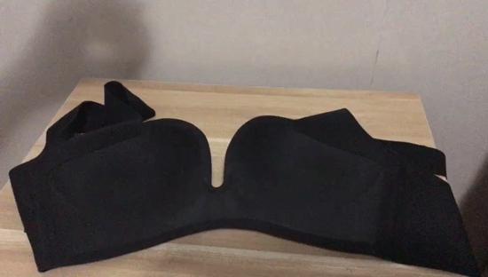 快脱下你的性感内衣,换上轻巧无负担的它