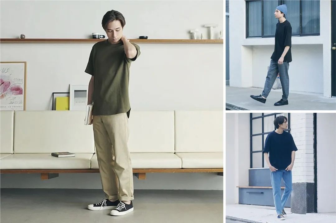 Uniqlo的同袍兄弟GU靠什么走出一条属于自己的路?