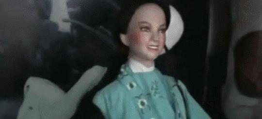 西游记阴间地府,石家庄西游记宫老照片