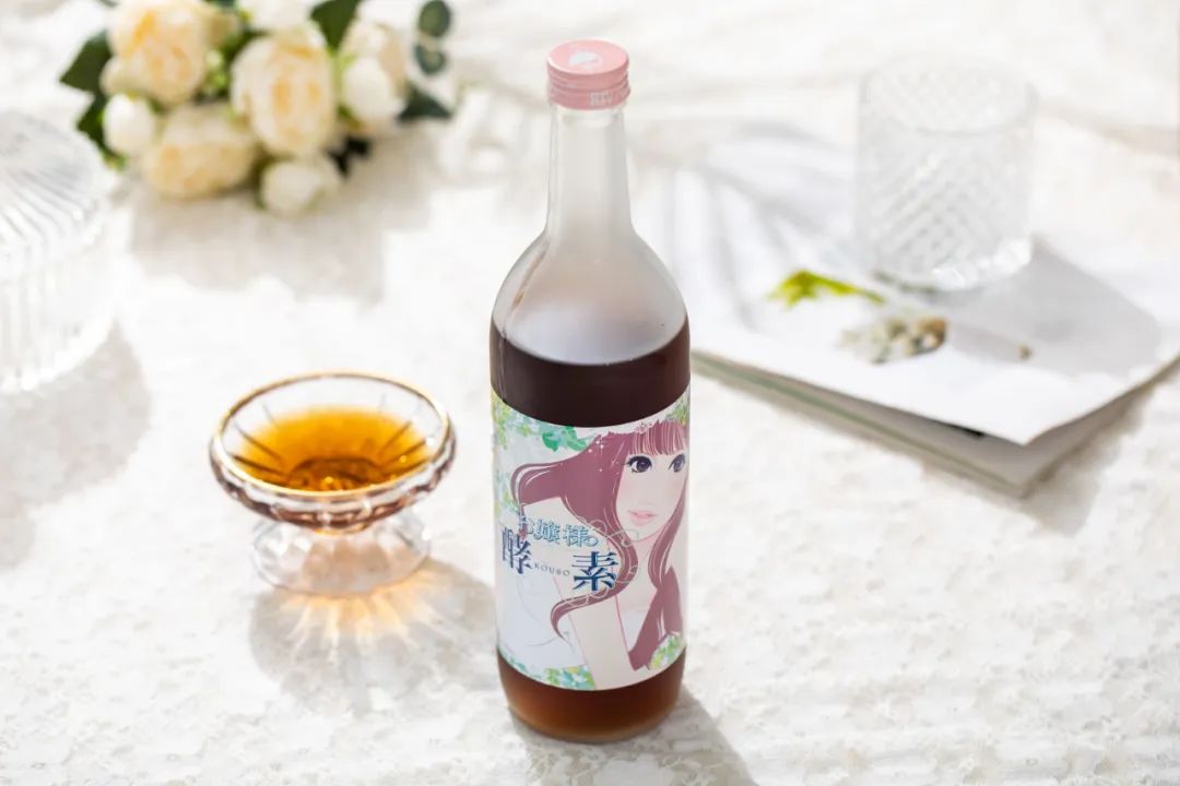 最火的日本酵素,日本进口网红酵素