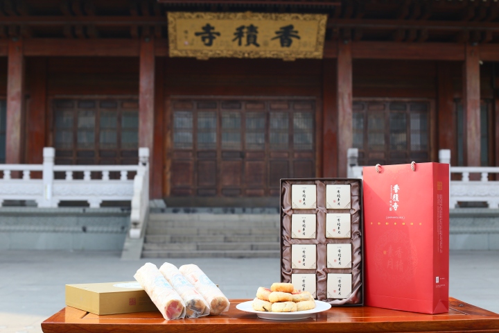 杭州排队才能吃到的美食,杭州要排队的美食店