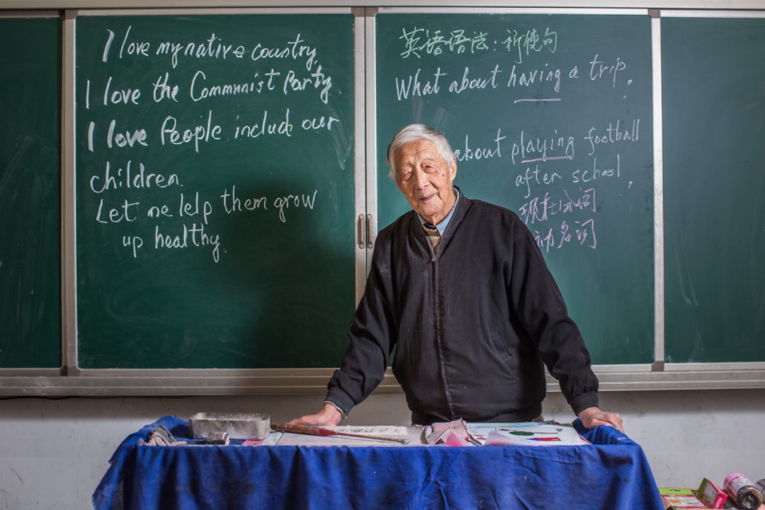 那些不为人知的大山深处,大山深处的他们