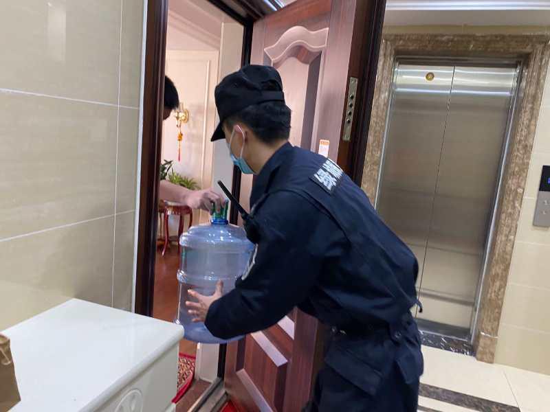 新青岛金隅和府俯视图,青岛市市北区金隅和府