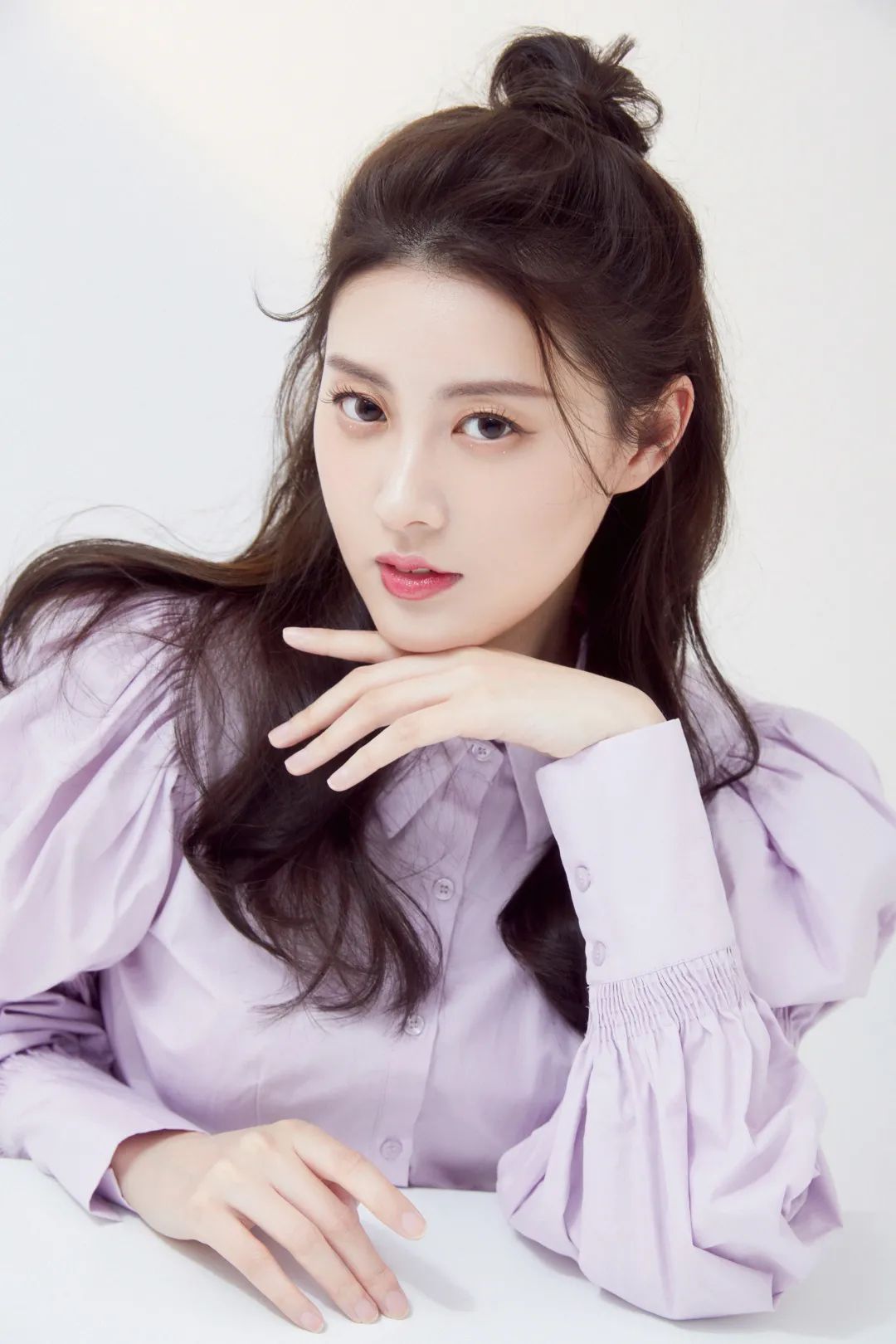 孟佳成团夜后台,孟佳为什么能逆袭成团