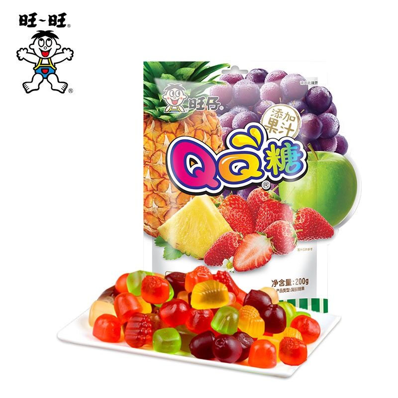 打游戏的零食有哪些,玩游戏最适合吃什么零食