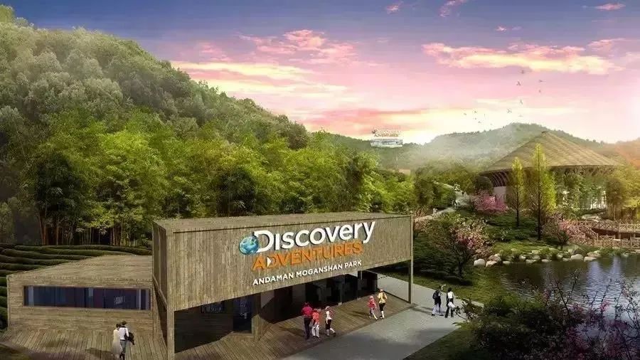 魔都必打卡的100件事,魔都未来十大重大新地标