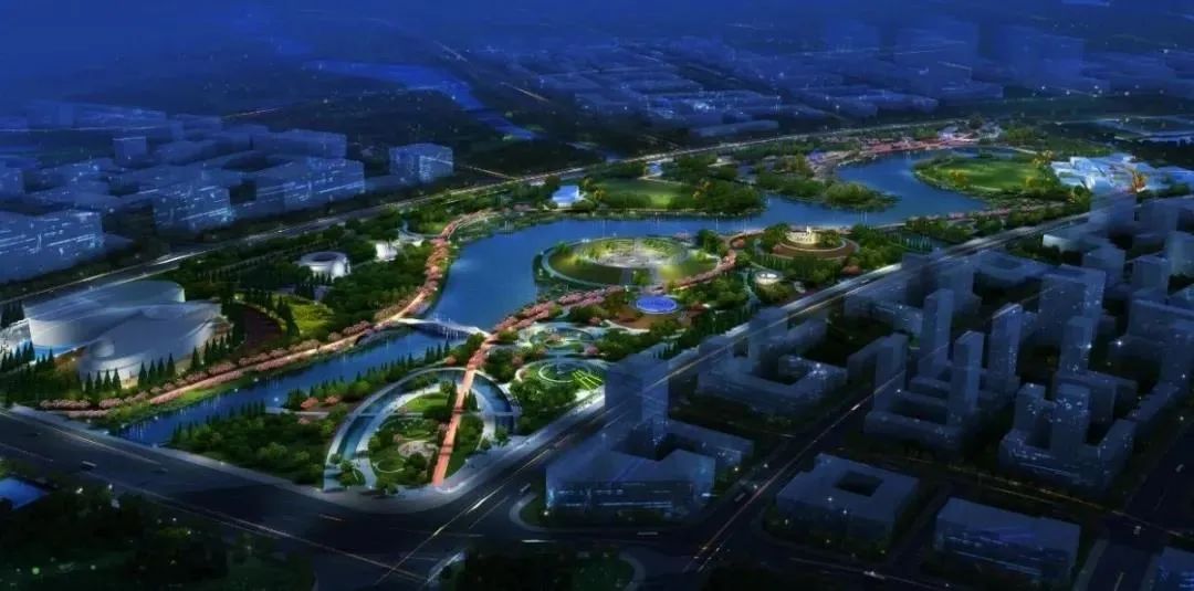 魔都必打卡的100件事,魔都未来十大重大新地标