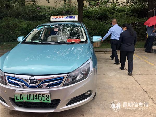 创建文明城市服务质量提升,创建全国文明城市出租车司机培训