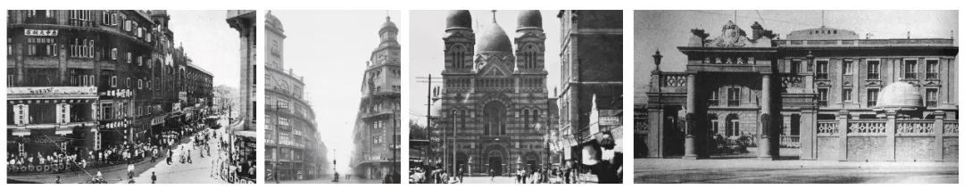 穿越百年时空品味古镇风韵,穿越5座城市