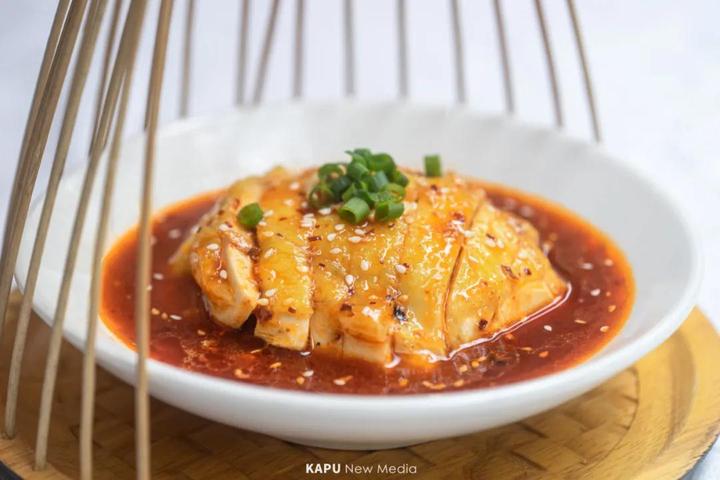 特色沸腾鱼川菜馆,杭州老字号美食川菜