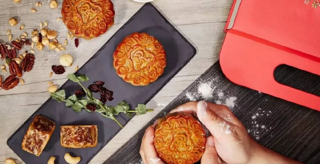 天津最牛老味月饼 (天津好吃的苏式月饼)