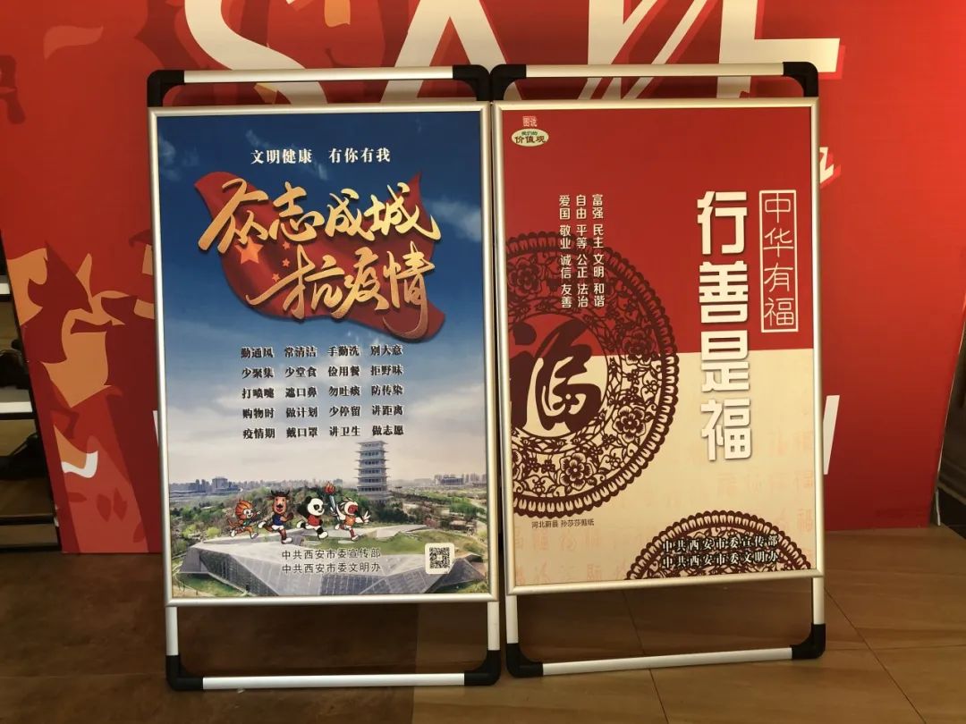 临潼奥莱现状,临潼奥莱有没有北面