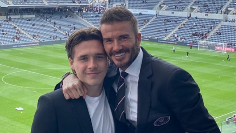 小贝感染新冠,小贝夫妇得新冠