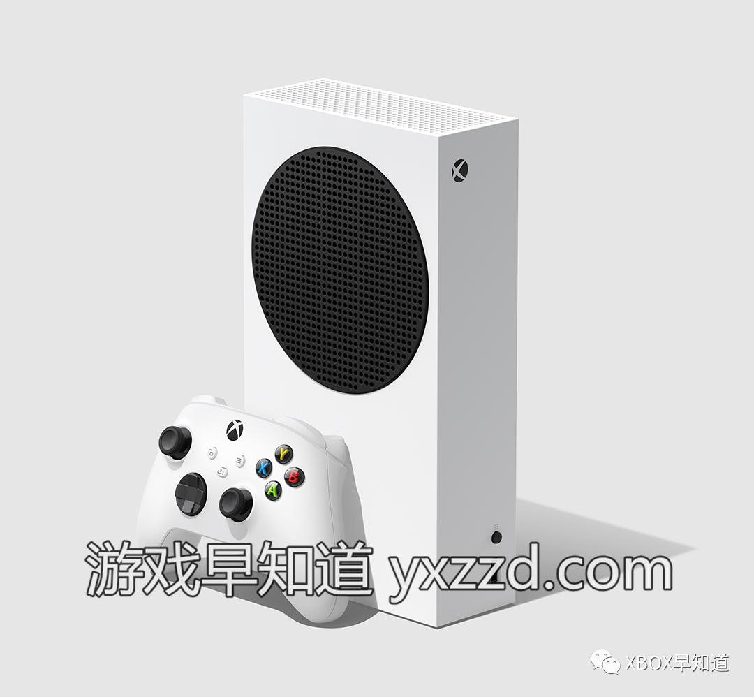 微软官方宣布XboxSeriesX和XboxSeriesS于11月10日发售定价499与299美元