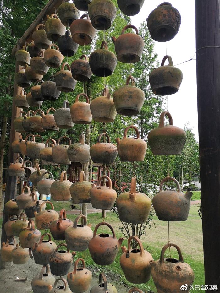 成都周边一日游网红打卡地民宿,成都网红打卡地旅游民宿