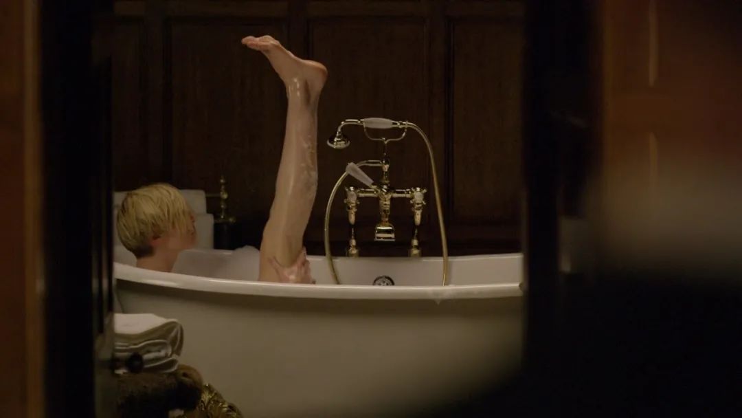 诺兰新片女主角,女主是诺兰的电影