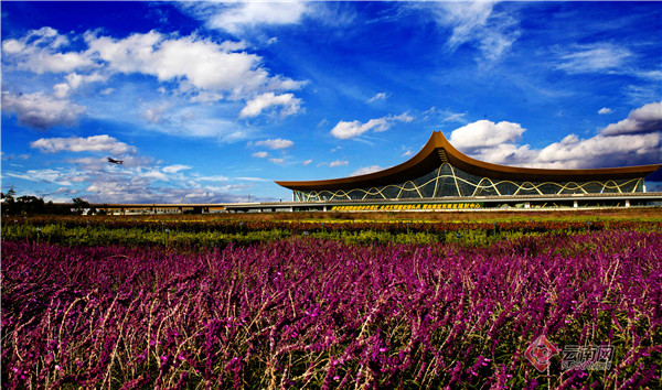 前进中国2014,中国百强区官渡区