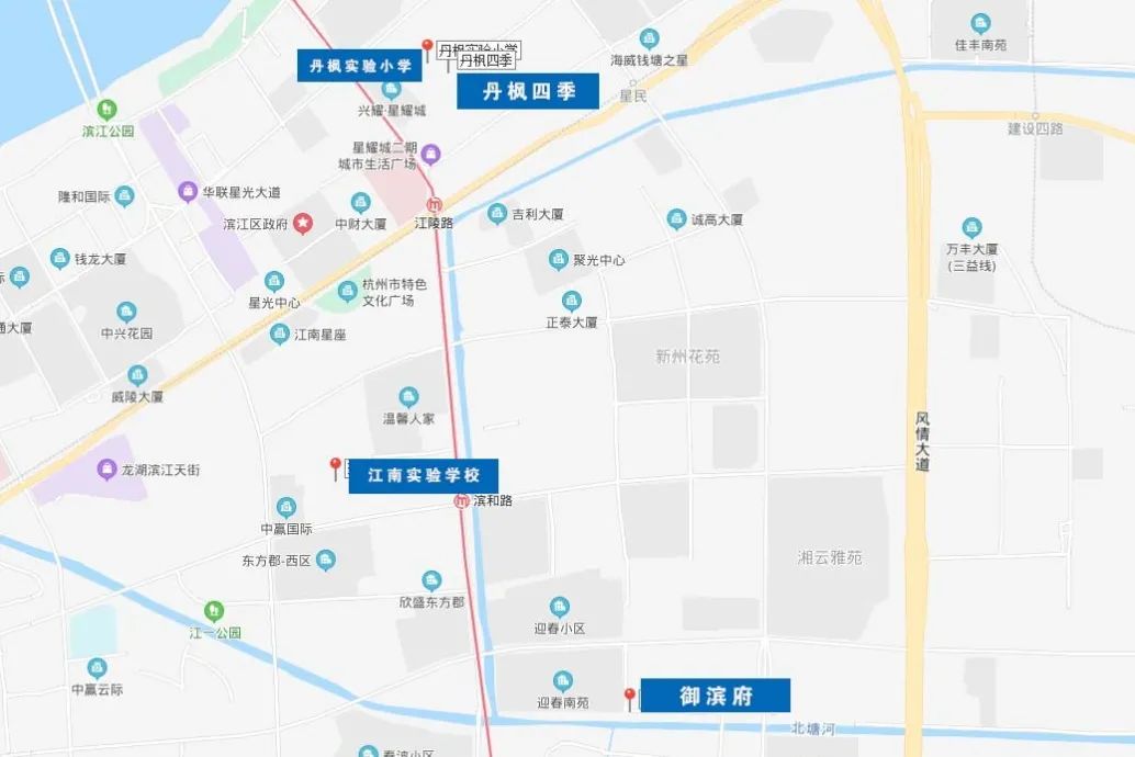 新房学区房详解,新房学区划分后期还会变动吗