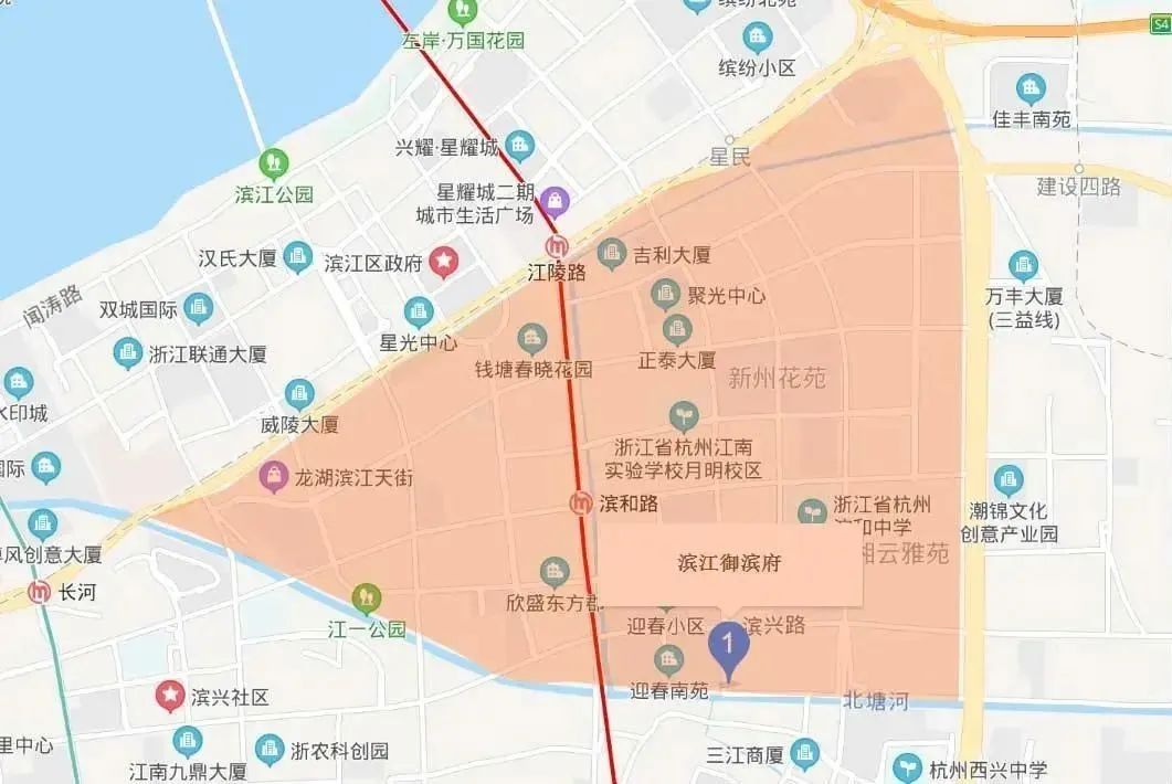 新房学区房详解,新房学区划分后期还会变动吗