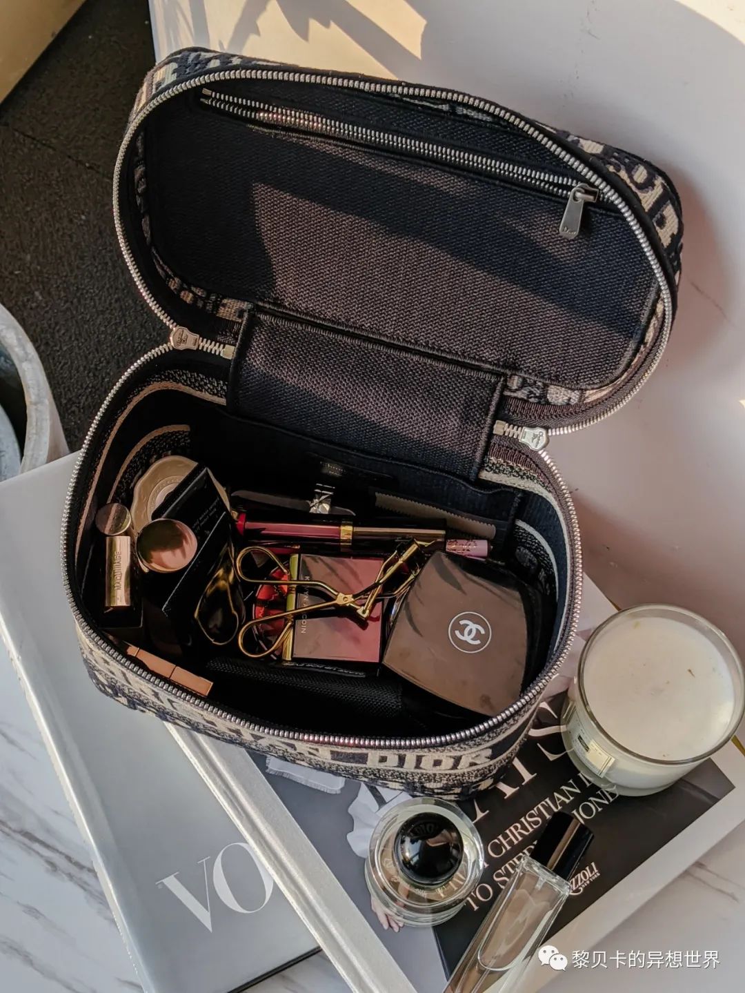 终于整理好了一套全面的化妆资料,初学者必买彩妆清单推荐