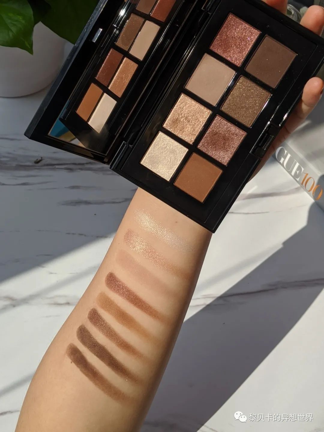 终于整理好了一套全面的化妆资料,初学者必买彩妆清单推荐