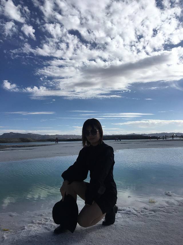 西北大环线唯梦想与爱不可辜负,玩转西北大环线