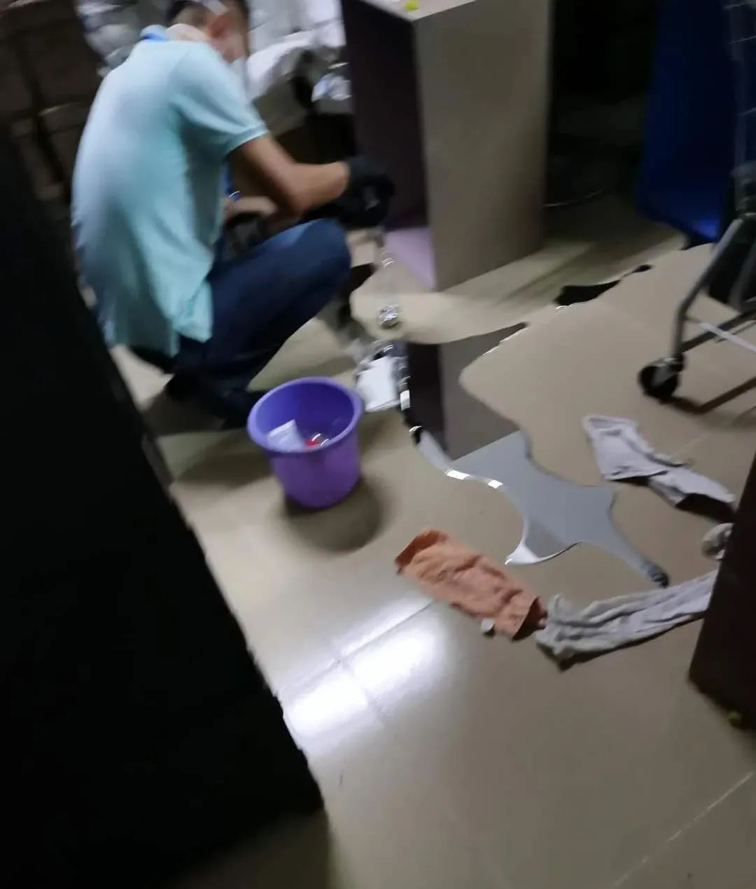 珠海一化工厂爆炸最新消息,珠海一地方煤气泄漏最新消息