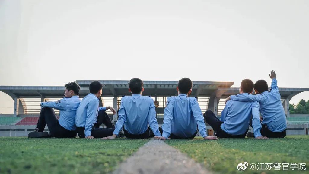 妈妈，我在南京上的真的不是“野鸡”大学