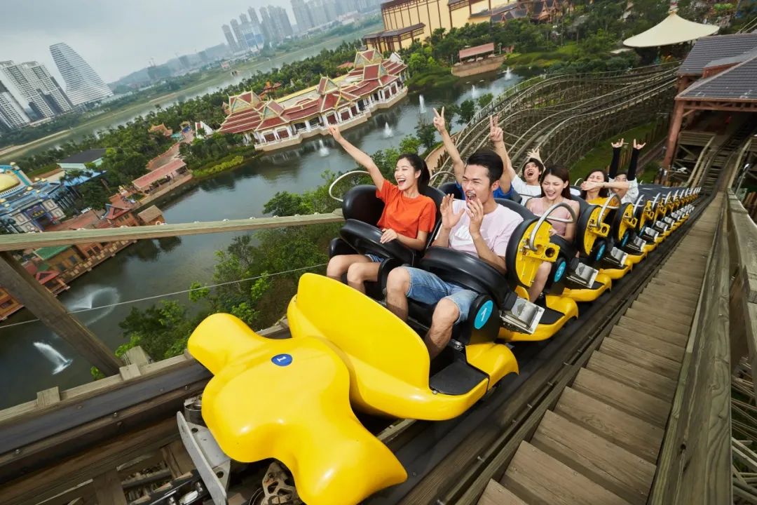 国庆出游最强攻略,国庆不出重庆周边五日游最佳攻略