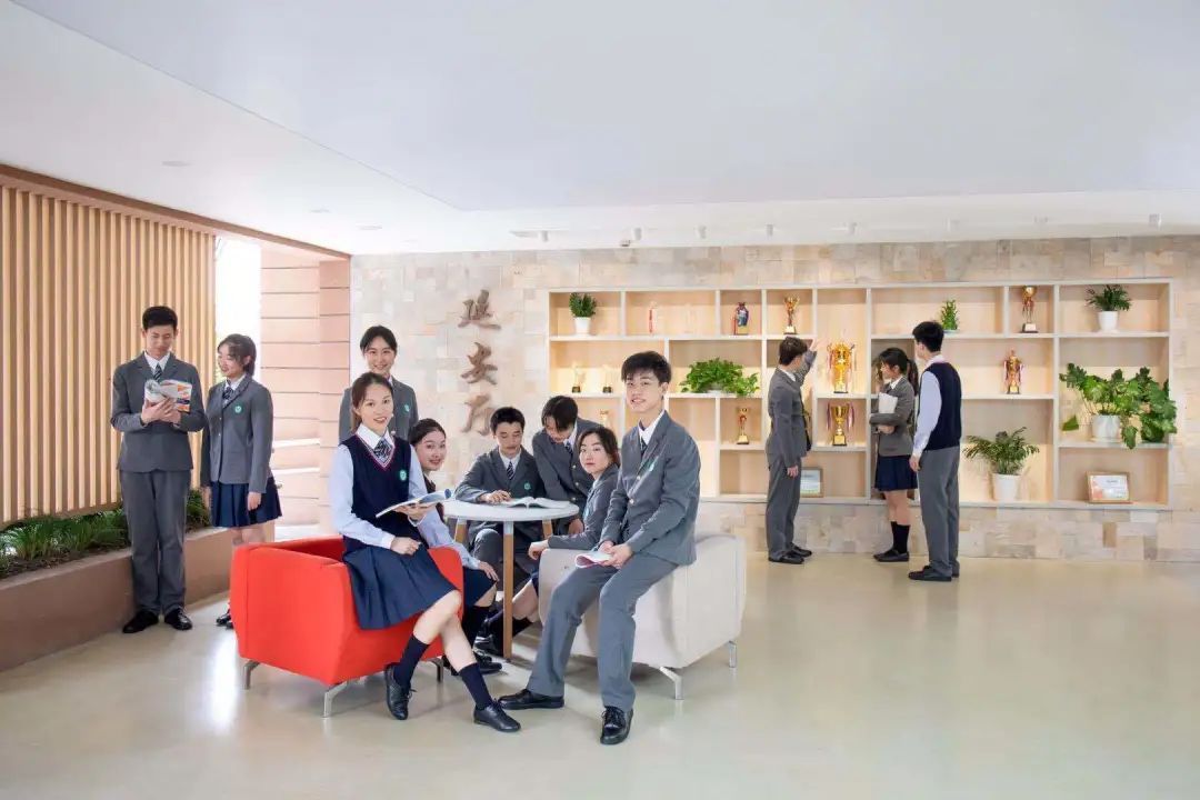 长宁实验学校荆门校服,上海所有款式校服