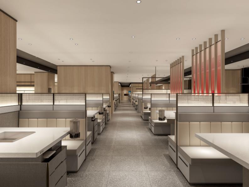 崇明万达广场再爆猛料！最新主力店效果图曝光！