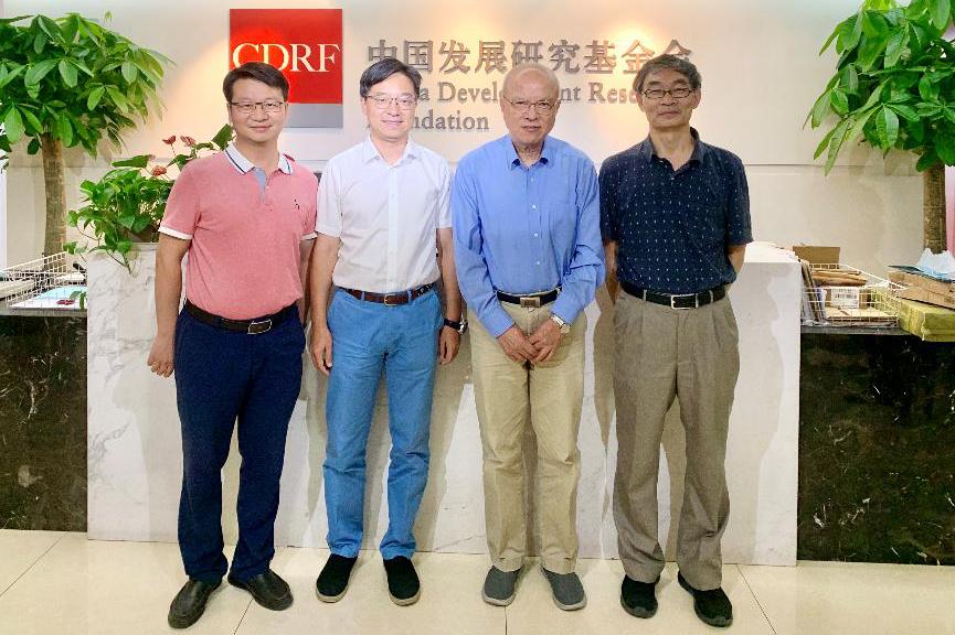 一场大型儿童发展调研的“前世今生”