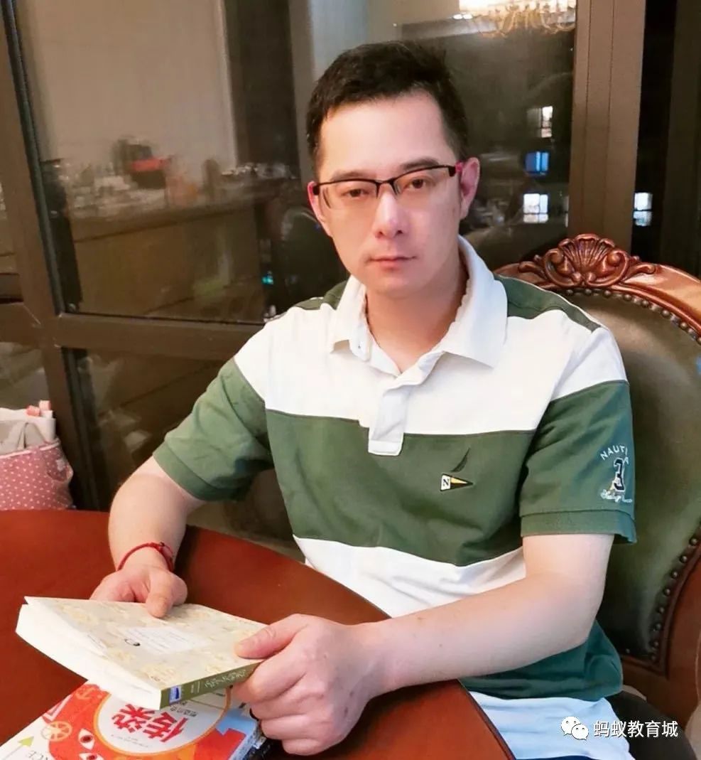 松江蚂蚁教育城二期开始招商，做教育的老板可以了解一下