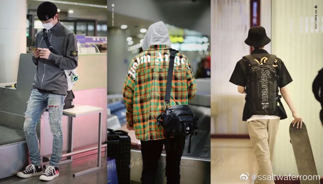 街舞4位队长炸翻全场,街舞四位队长都是谁