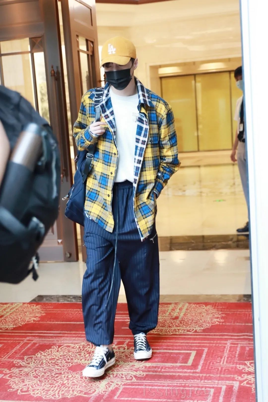 四位队长谁最懂街舞,街舞第三季总决赛4位队长跳舞