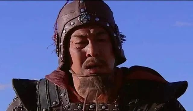 李广命运不公,李广这一生的故事