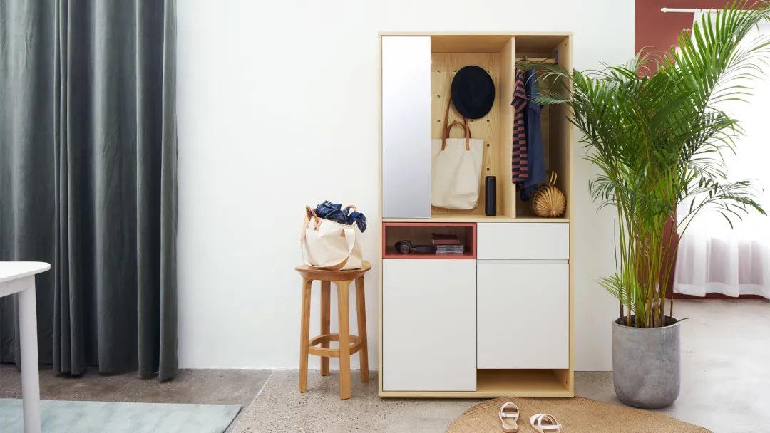 凭借一家%Arabica门店获得2020建筑界奥斯卡大奖，青山周平这次又出手了