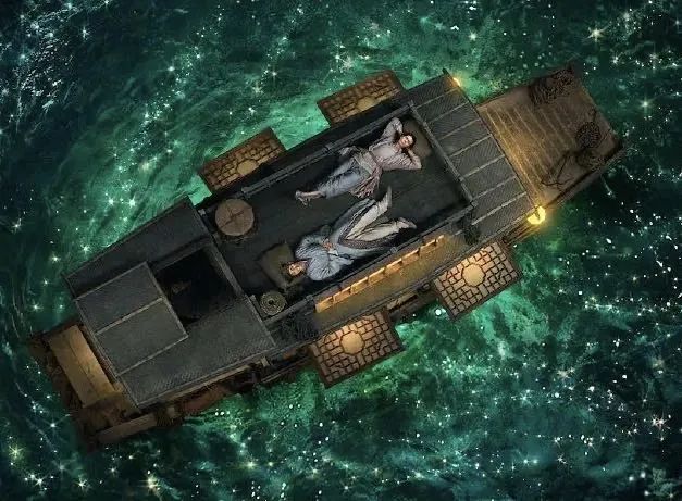 两位流量的相遇，这一次不是“相杀”